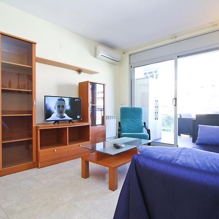 Appartement Roura 2 Planet Costa Dorada à La Pineda Extérieur photo