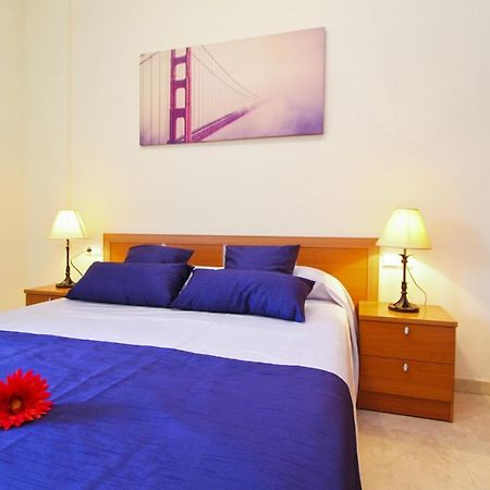 Appartement Roura 2 Planet Costa Dorada à La Pineda Extérieur photo