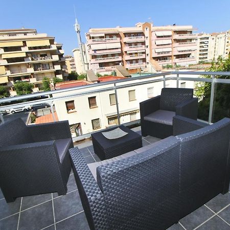 Appartement Roura 2 Planet Costa Dorada à La Pineda Extérieur photo
