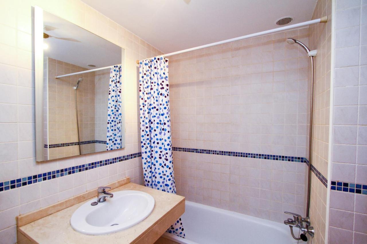 Appartement Roura 2 Planet Costa Dorada à La Pineda Extérieur photo